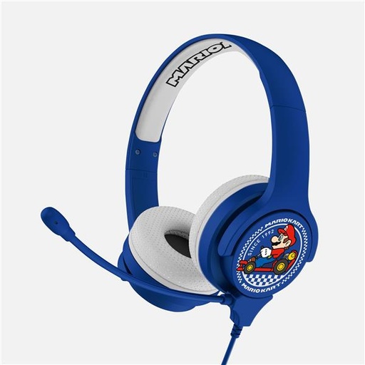 [MK0819] MARIOKART INTERACTIVE HEADPHONES