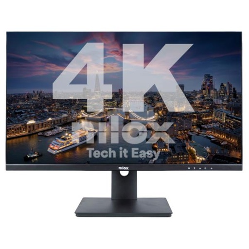 [NXM274KD11] MONITOR 27 IPS 4K 350 CD/M 5MS