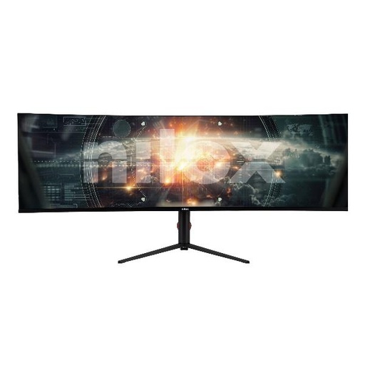 [NXM49CRVDC] MONITOR 49 CURVO IPS DUAL QHD 65W