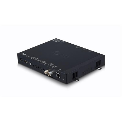 [STB-6500] SET TOP BOX SMART WEBOS 5.0