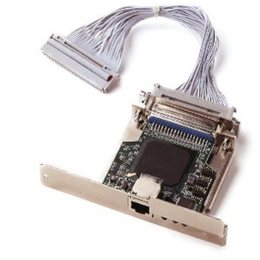 [P1037974-001] ZT200 SERIES INTERNAL ZEBRANET