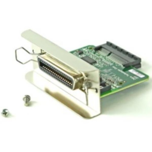 [P1037974-002] ZT200 SERIES PARALLEL PORT