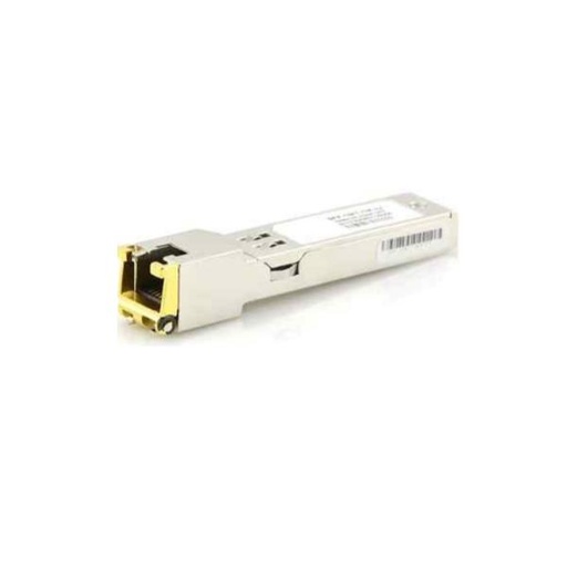 [10G-SFPP-TX-LPA] 10GE SFPP RJ-45 TX 30M TAA LOW PWR