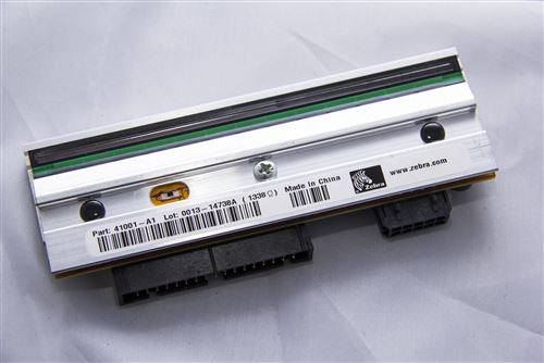 [P1058930-010] ZT410 KIT PRINTHEAD 300 DPI