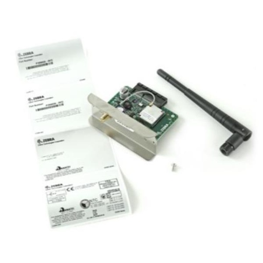[P1058930-097C] UPGRADE WIFI KIT ZT410/420/200