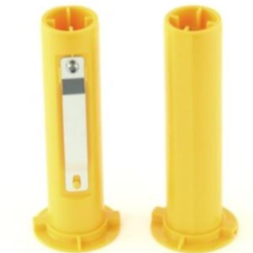 [P1080383-231] KIT RIBBON CORE ADAPTERS ZD220T
