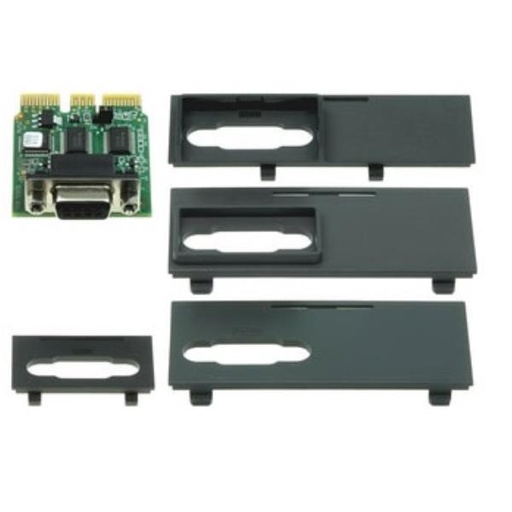 [P1080383-443] UPGRADE KIT SERIAL MODULE ZD410/20