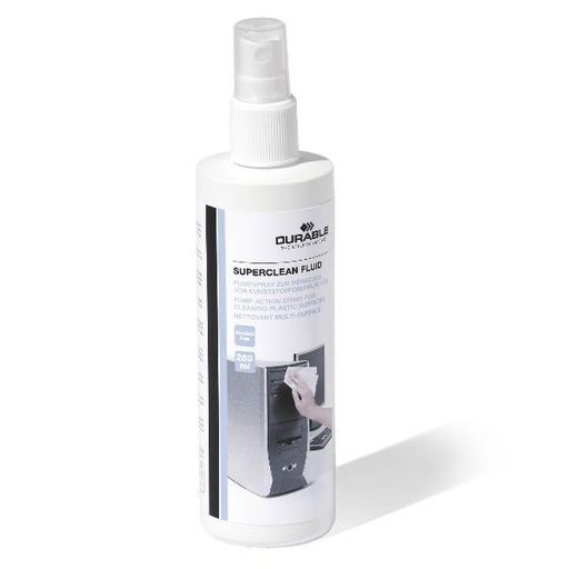 [5781-19] FLACONE SUPERCLEAN FLUID