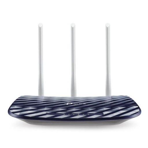 [ARCHERC20] AC750 DUAL BAND WIRELESS ROUTER