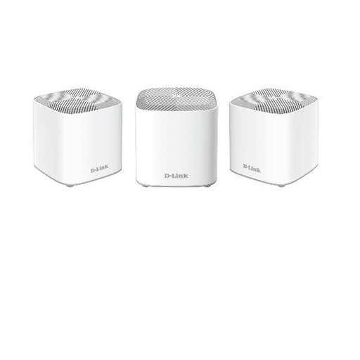 [COVR-X1863] AX1800 DUAL-BAND WHOLE HOME