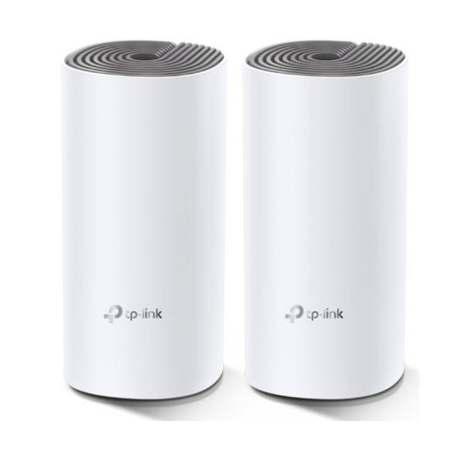 [DECOE4(2-PACK)] AC1200 WHOLE-HOME MESH 2 PEZZI