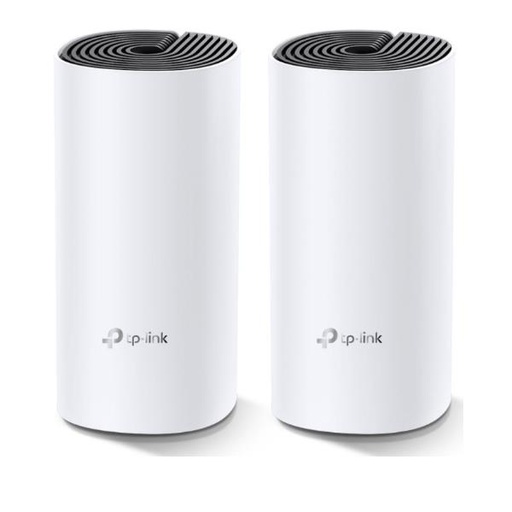 [DECOM4(2-PACK)] AC1200 WHOLE-HOME MESH 2 PEZZI