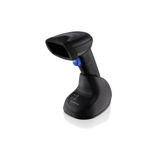 [QBT2500-BK-BTK1] QUICKSCAN QBT2500 2D BASE+CAVO USB