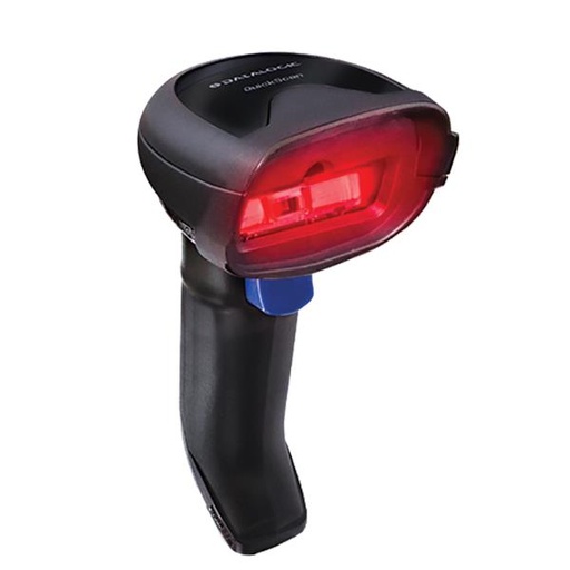 [QD2220-BK] QUICKSCAN I QD2220  USB