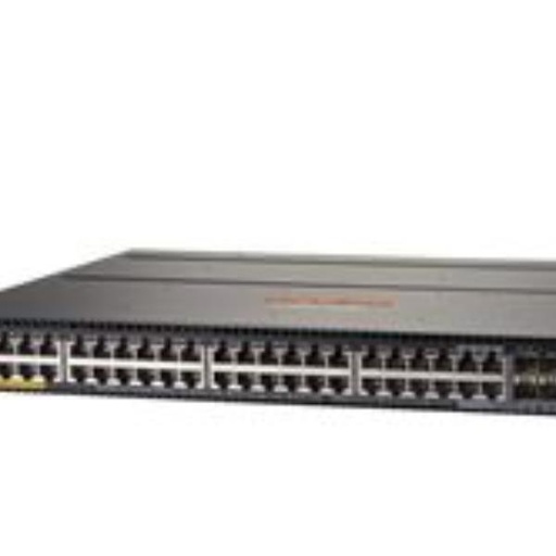 [JL322A] ARUBA 2930M 48G POE+ 1-SLOT SWITCH