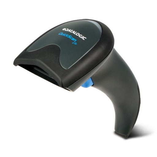 [QW2520-BKK1] QUICKSCAN 2D IMAGER + CAVO USB