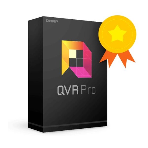 [LICSW-QVRPRO8CH] 8 CHIAVI LICENZA QVR PRO