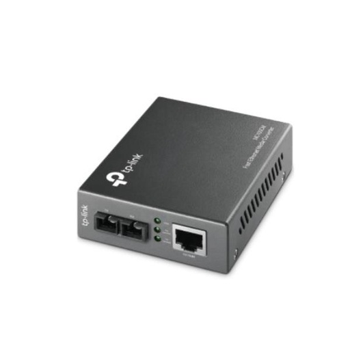 [MC110CS] MEDIA CONVERTER