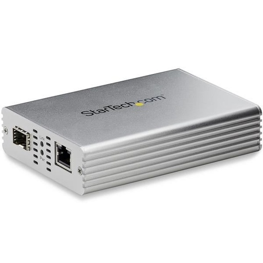 [MCM10GSFP] CONVERTITORE MEDIA 10GB SLOT SFP+