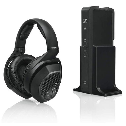 [RS175U] CUFFIA WIRELESS HOMEAUDIO TV