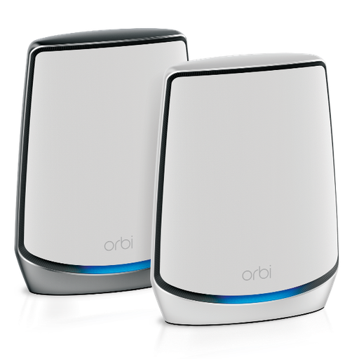 [RBK852-100EUS] ORBI WIFI 6 SISTEMA WIFI TRI-BAND