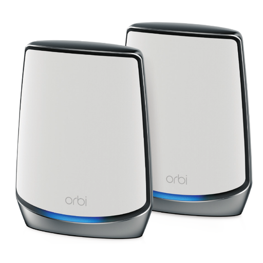 [RBK853-100EUS] ORBI WIFI 6 SISTEMA WIFI TRI-BAND