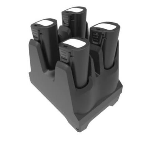 [SACTC8X4SCHG01] TC8000 4-SLOT BATTERY CHARGER