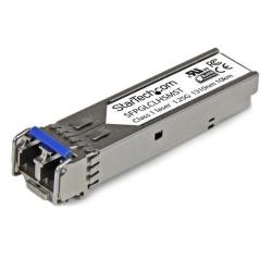 [SFPGLCLHSMST] MODULO SFP 1000BASE-LX/LH 1GBE