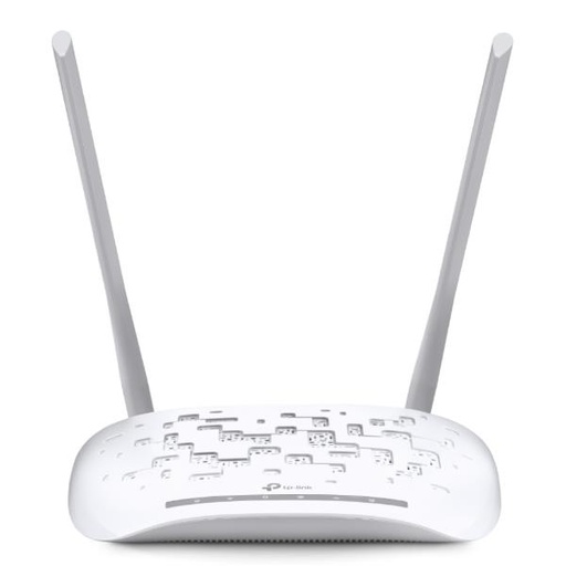 [TD-W9970] MODEM ROUTER FR WI-FI N300