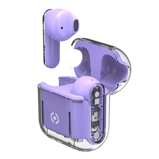 [SHEERVL] TRUE WIRELESS EARBUDS SUMMER VL
