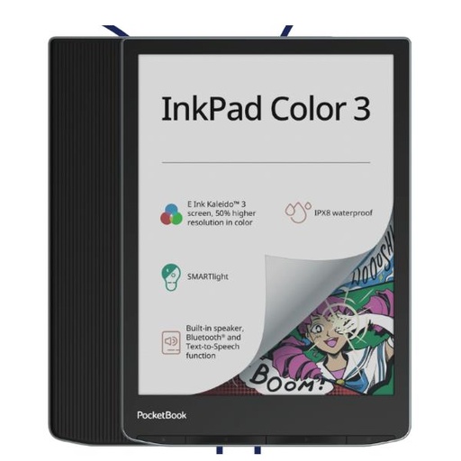 [PB743K3-1-WW] INKPAD COLOR 3