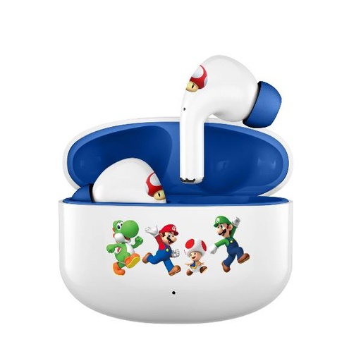 [SM1115] MARIO FRIENDS BLUE CORE TWS