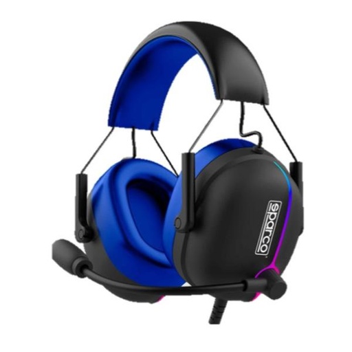 [SPHEADPHONEEVO] SPARCO HEADPH EVO GRANDPRIX