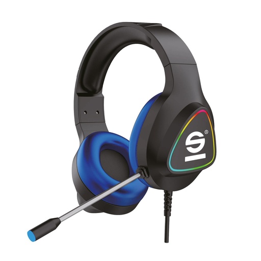 [SPHEADPHONEPRO] SPARCO HEADPH PRO HAZARD