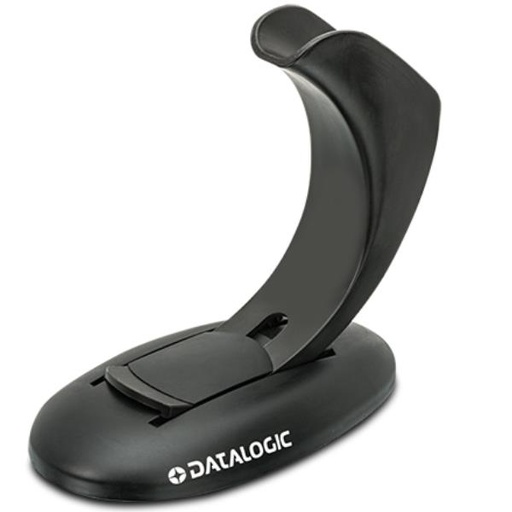 [STD-AUTO-H030-B] STAND NERO X HERON