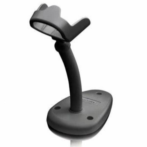 [STD-G041-BK] STAND NERO GRYPHON G041