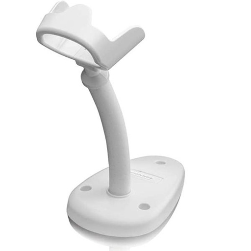 [STD-G041-WH] STAND BIANCO GRYPHON