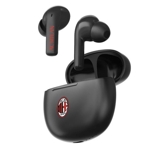 [TM-K201E-MIL] EARBUDS AURICOLARI BT MILAN