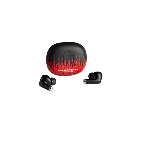 [VOSULTRASOUND] VISION OF SUPER TRUE WIRELESS