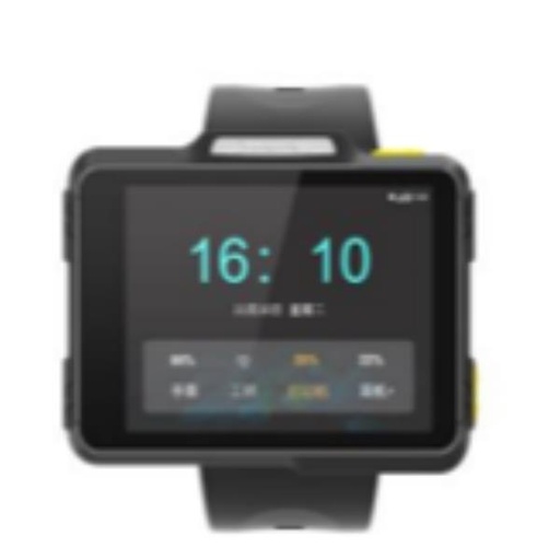[WD1-W4] WD1-W4 WEARABLE TOUCH 4G ANDROID 9