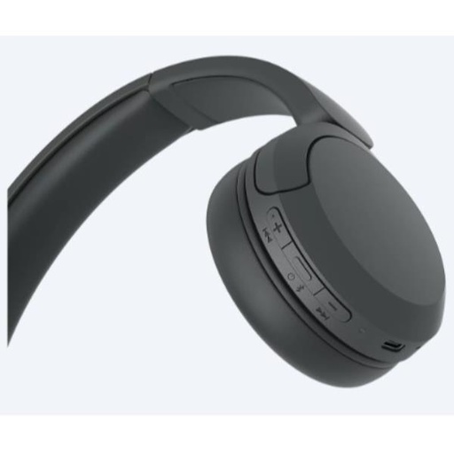 [WHCH520B.CE7] WH-CH520 CUFFIE H.EAR NERE