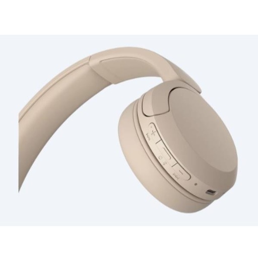 [WHCH520C.CE7] WH-CH520 CUFFIE H.EAR CREMA