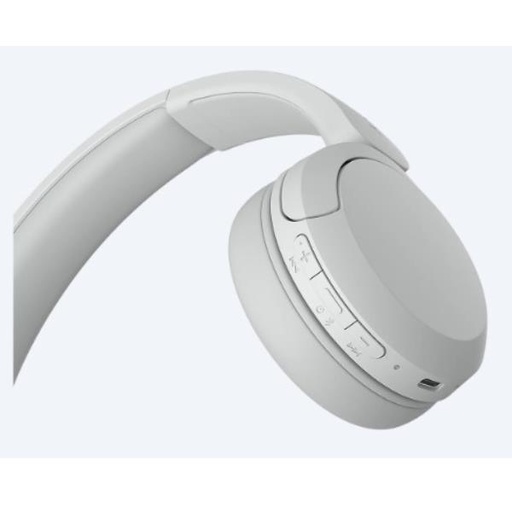 [WHCH520W.CE7] WH-CH520 CUFFIE H.EAR BIANCHE