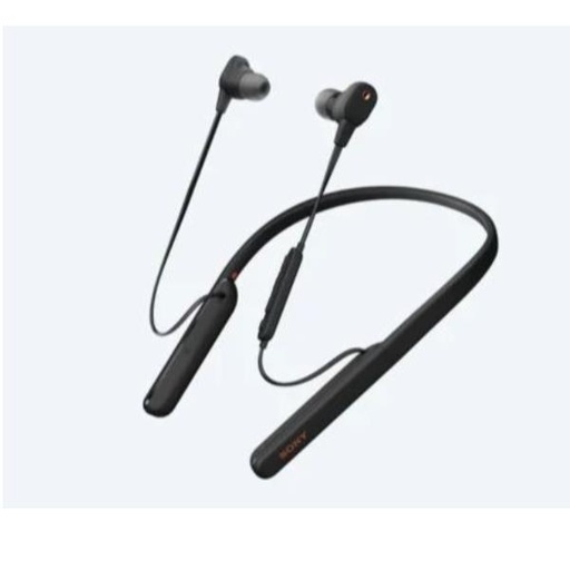 [WI1000XM2B.CE7] WI-1000XM2B CUFFIE STILE COLLO