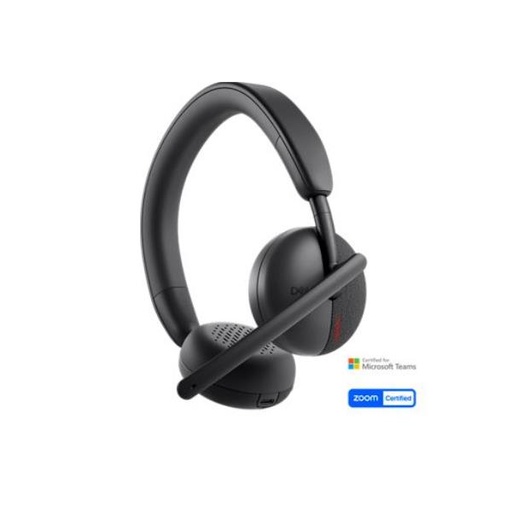 [WL3024-DWW] DELL WIRELESS HEADSET WL3024