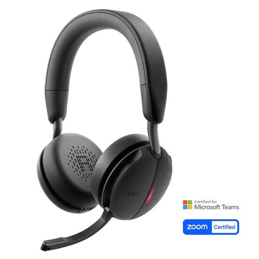 [WL5024-DEMEA] DELL PRO WIRELSS ANC HEADSET WL5024