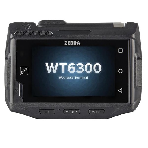 [WT63B0-TS0QNERW] WT63 TOUCH DISPLAY STAND BATT.