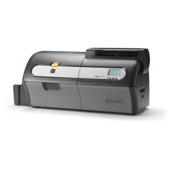 [Z71-000C0000EM0] ZXP7 USB 10/100 SOLO FRONTE COLORI