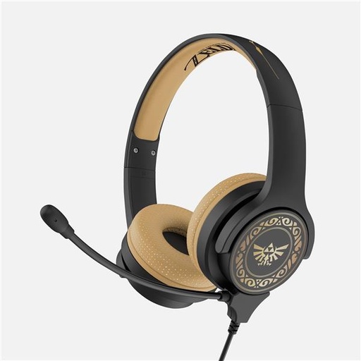 [ZD0815] ZELDA INTERACTIVE HEADPHONES
