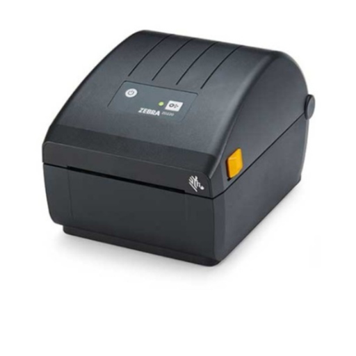 [ZD22042-D1EG00E] ZD220D 203 DPI  EU UK  USB  PEELER
